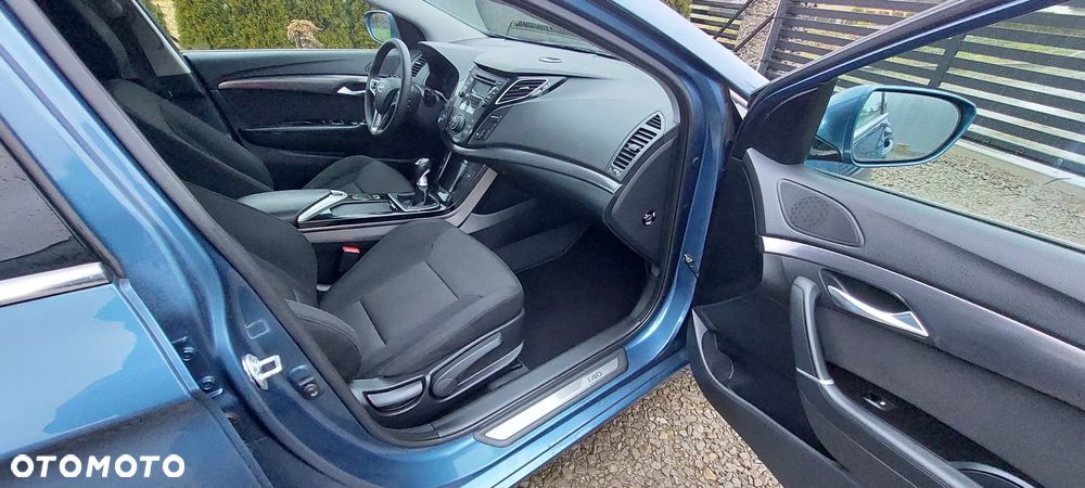 Hyundai i40 2.0 Premium - 16