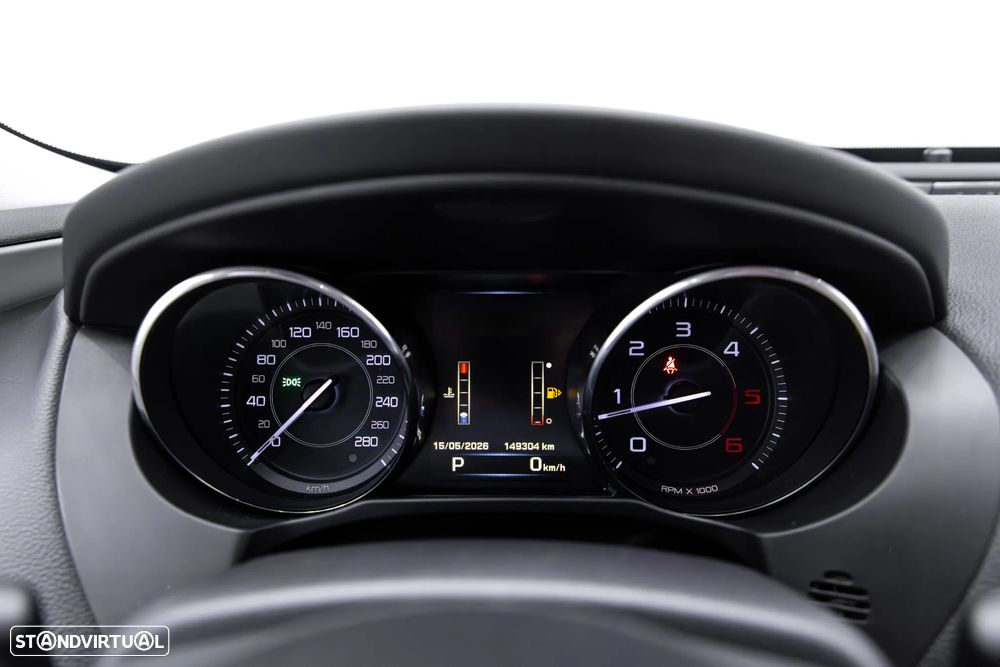 Jaguar XE 2.0 D Prestige Aut. - 41