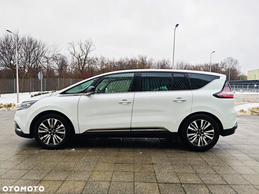 Renault Espace 1.6 dCi Energy Initiale Paris EDC 7os - 9