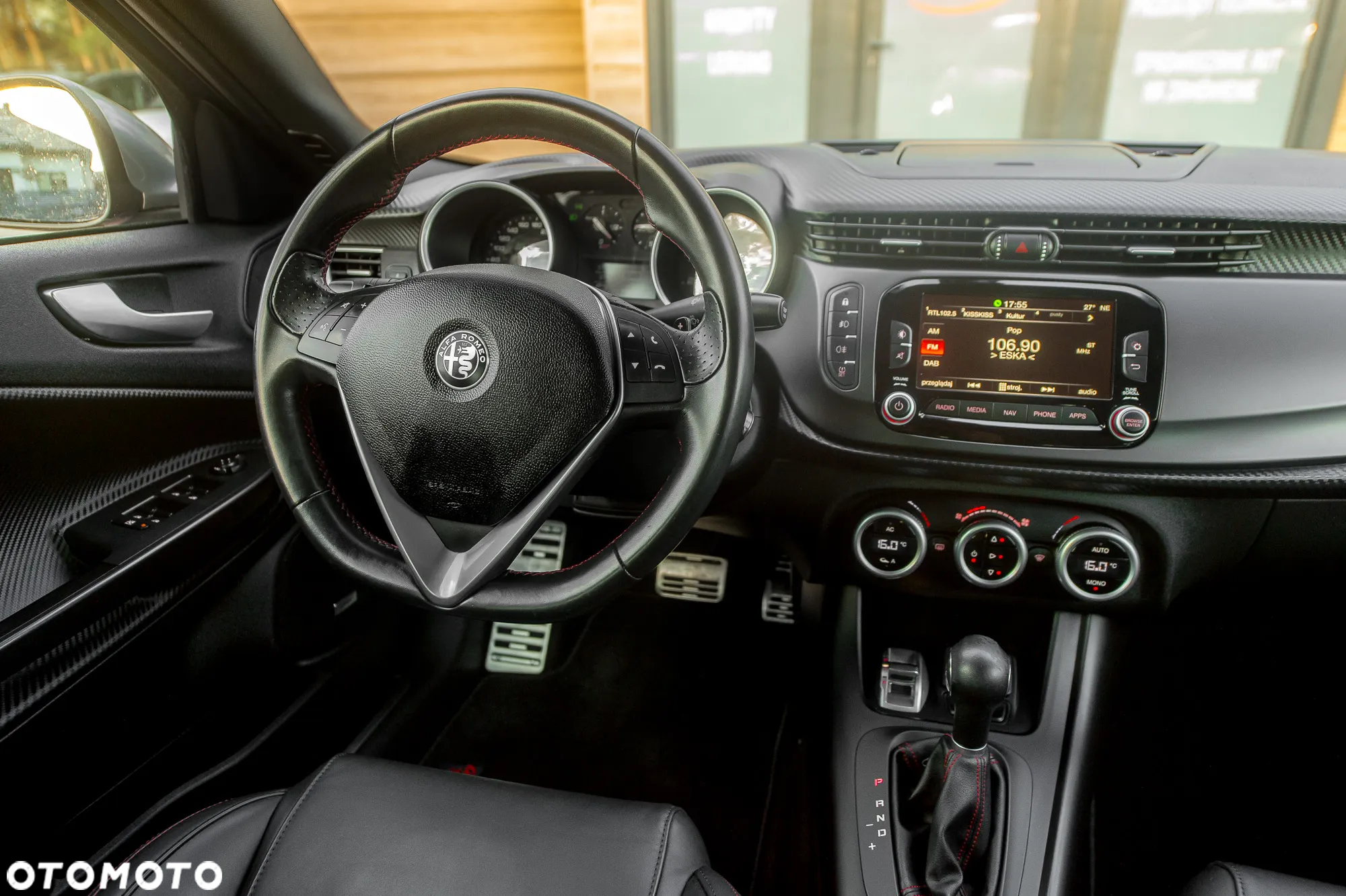 Alfa Romeo Giulietta 1750 TBi Veloce S TCT - 22