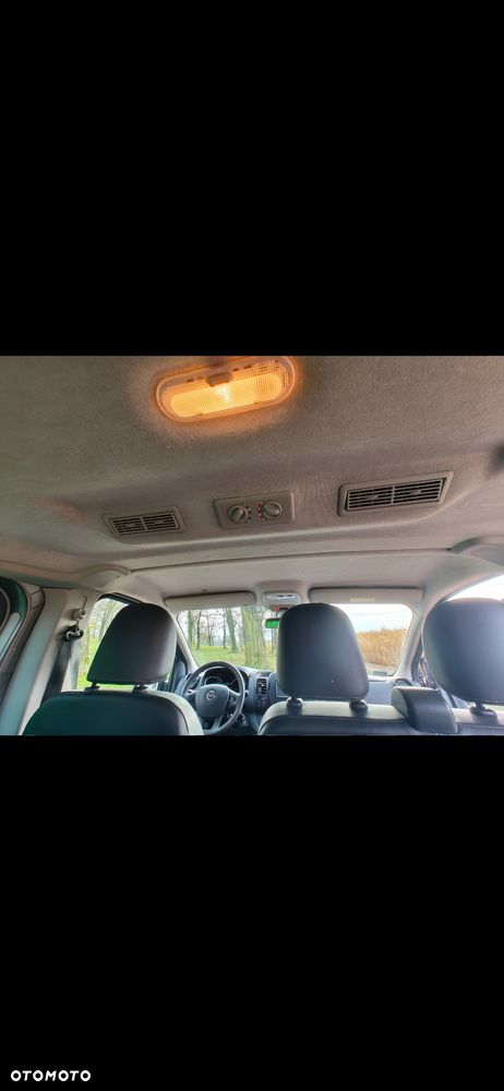 Opel Vivaro L2H1 2,9t Edition Business - 4