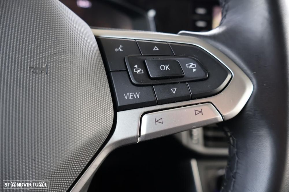 VW Taigo 1.0 TSI Urban DSG - 18