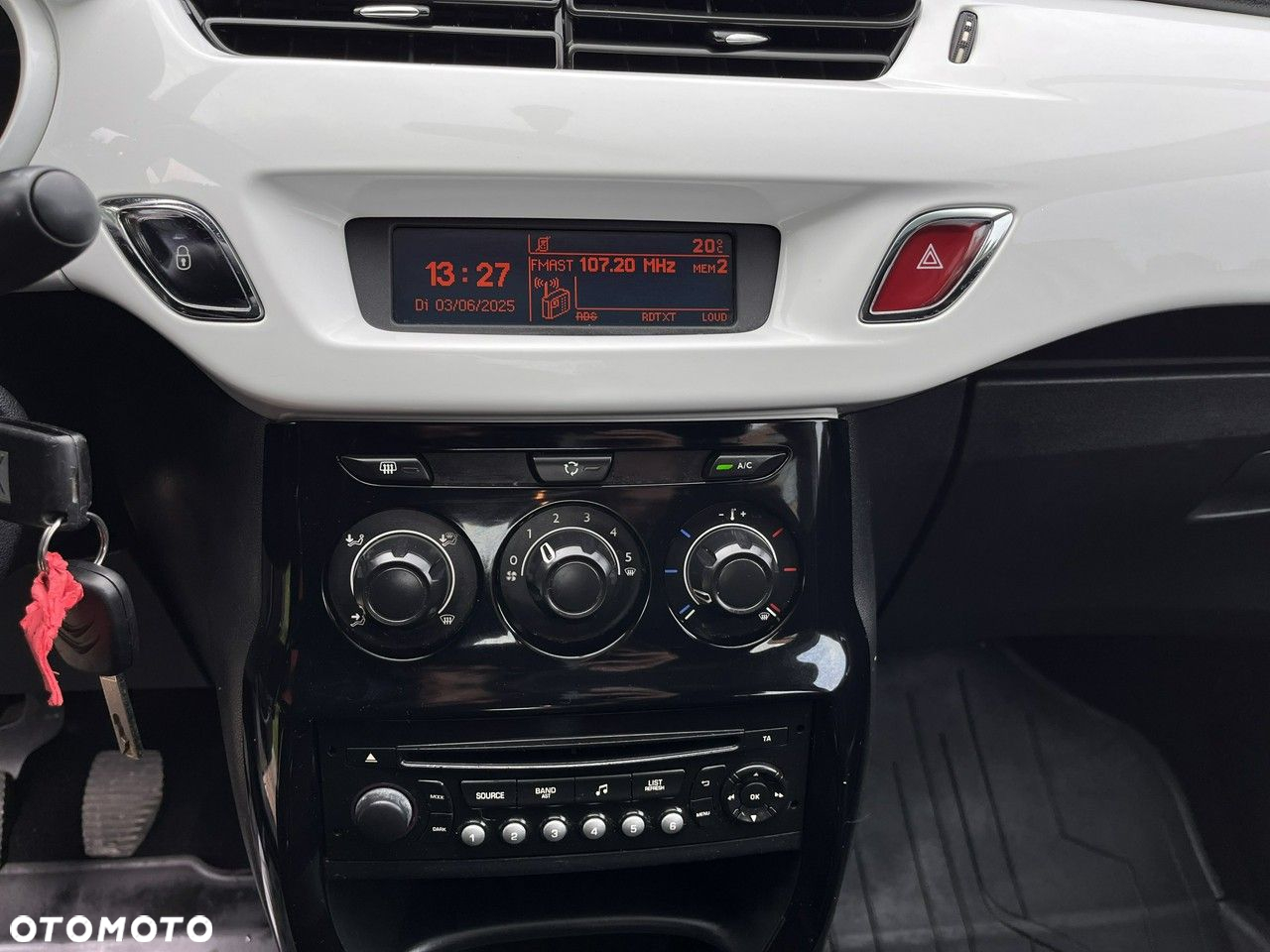 Citroën C3 - 18