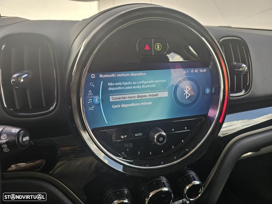 MINI Countryman Cooper SE All4 Aut. Essential - 56