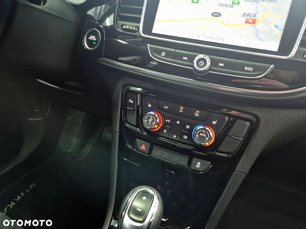 Opel Mokka X 1.4 Automatik 120 Jahre - 17