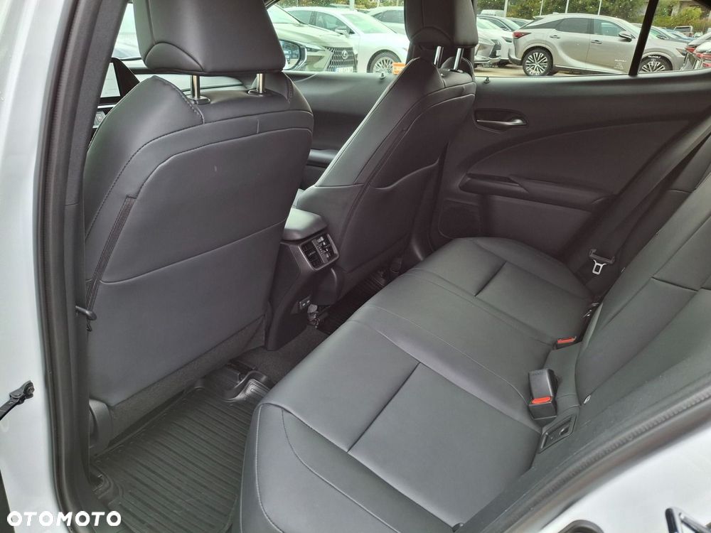 Lexus UX 200 GPF F Sport Design 2WD - 12