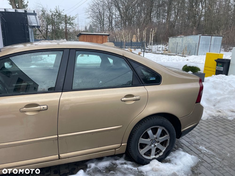 Volvo S40 2.0D Momentum - 8
