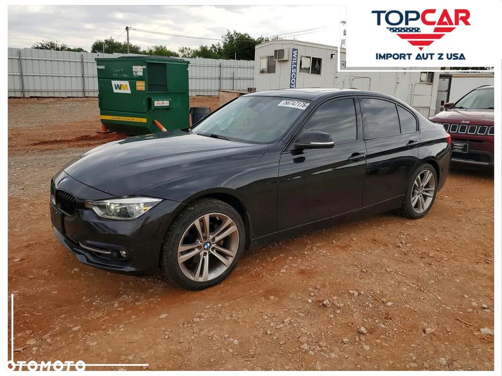 BMW Seria 3