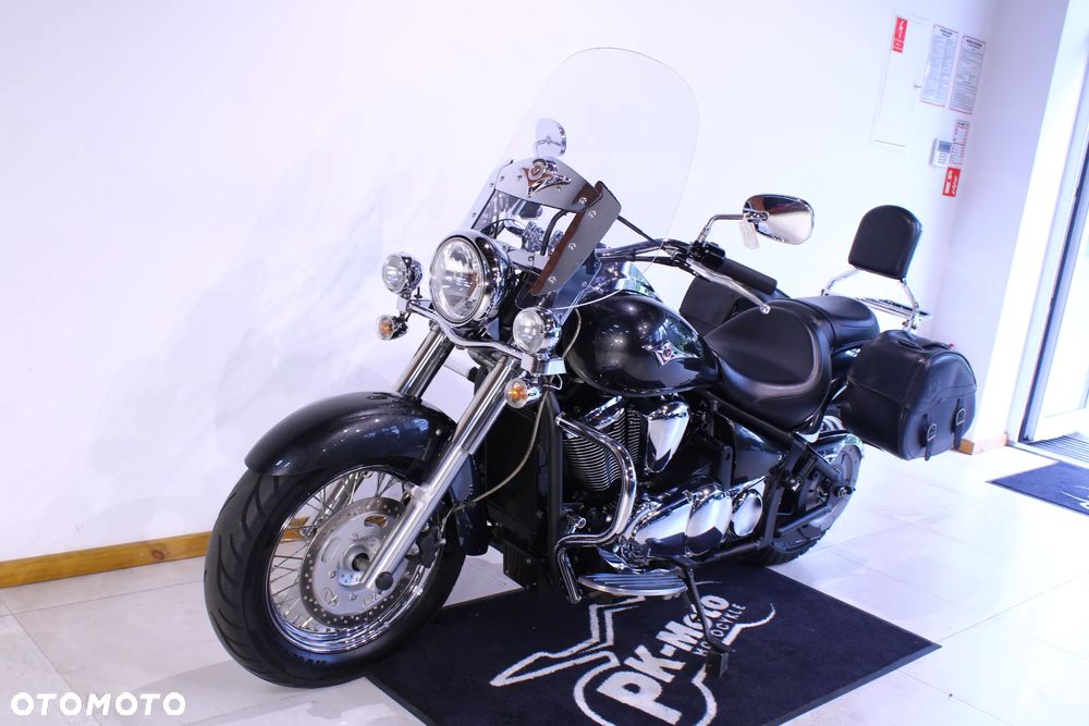 Kawasaki Vulcan - 5