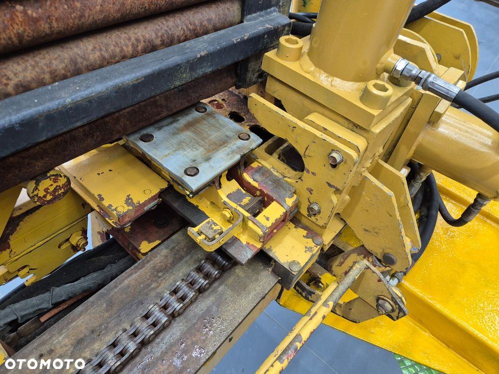 Vermeer D16X20A NAVIGATOR / WIERTNICA HORYZONTALNA / SYSTEM PŁUCZKOWY / SERWISOWANY / SILNIK PERKINS / STAN BARDZO DOBRY / PRZEWIERTY STEROWANE /  MOŻLIWOŚĆ TRANSPORTU - 18