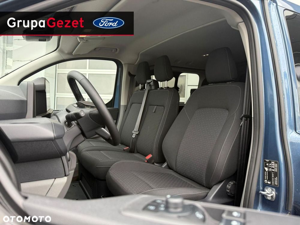 Ford Transit Custom - 3