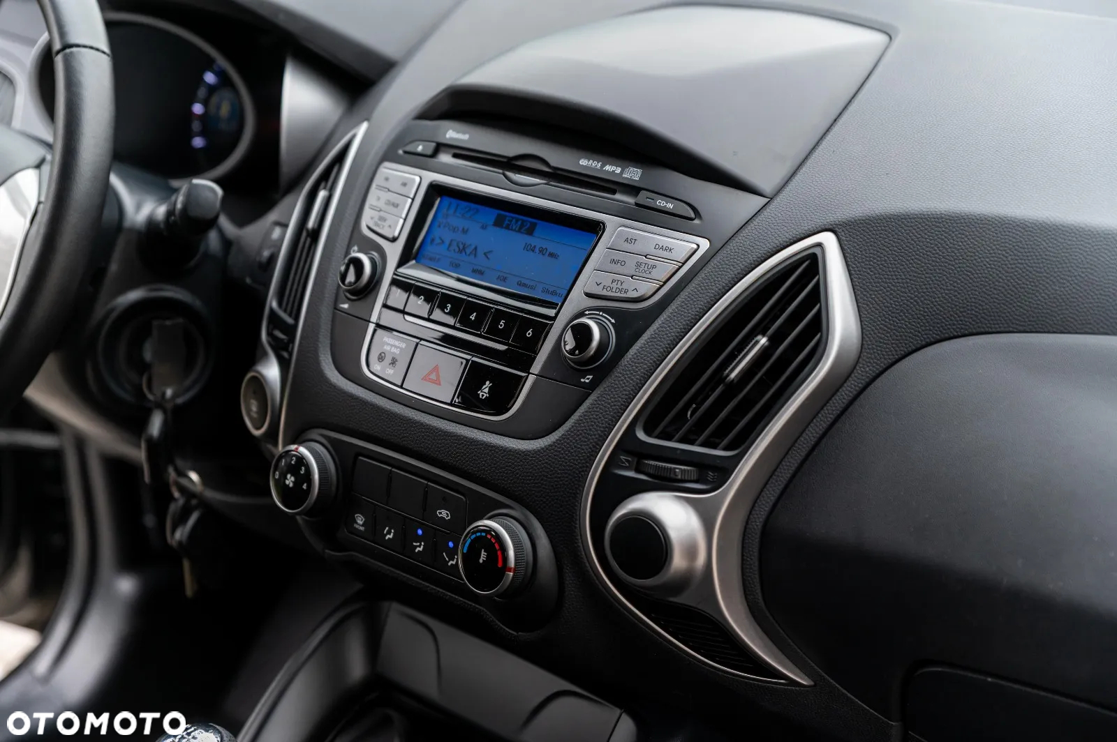 Hyundai ix35 1.6 2WD Comfort - 20