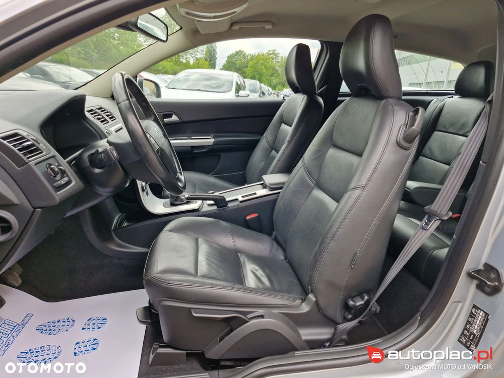 Volvo C30 D2 DRIVe Kinetic Start-Stop - 11