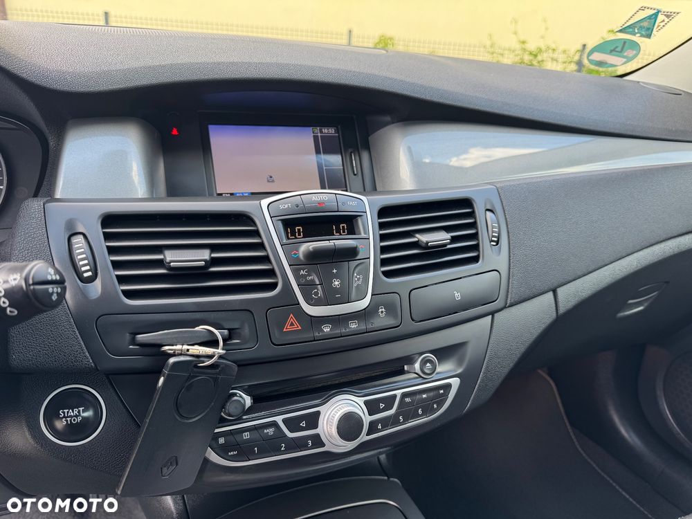 Renault Laguna 2.0 16V 140 Sportway - 25