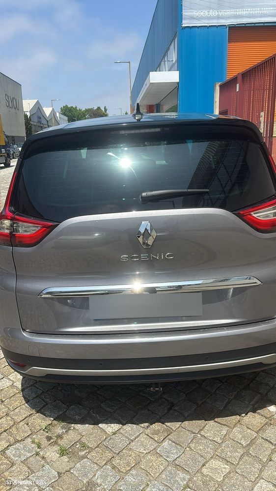 Renault Grand Scénic - 3