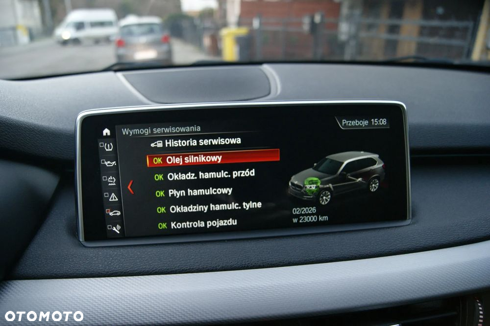 BMW X5 xDrive25d - 20