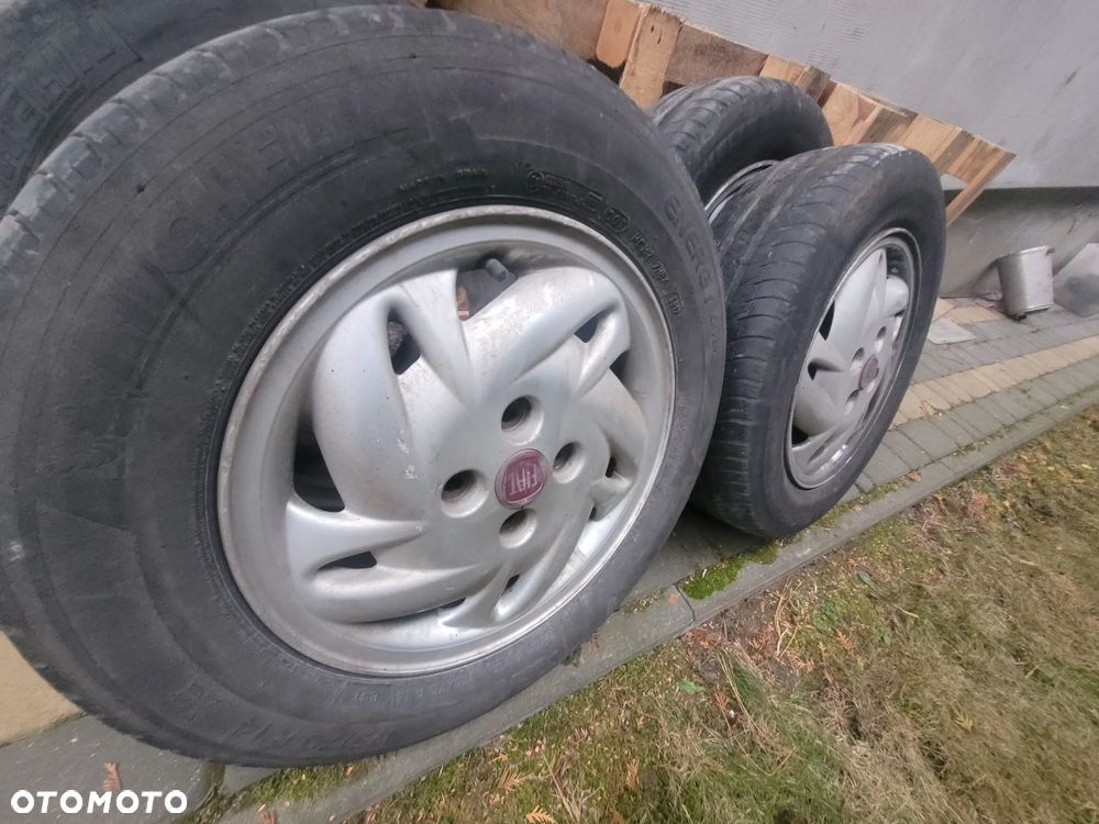 Fiat Fiorino 1.4 Fresh - 26