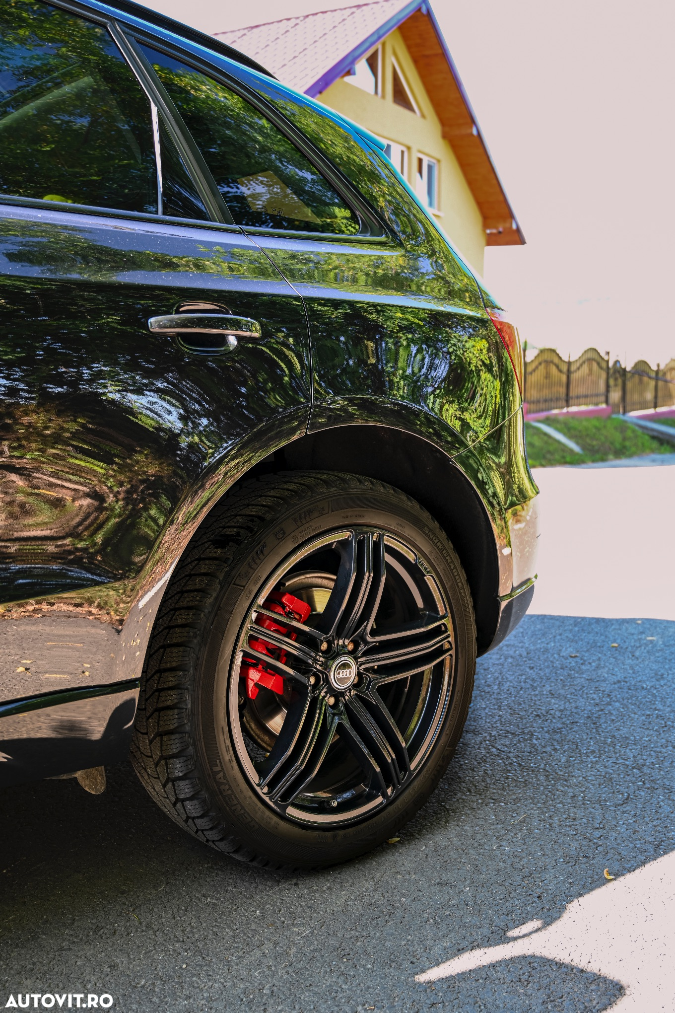 Audi Q5 2.0 TDI Quattro S tronic - 6