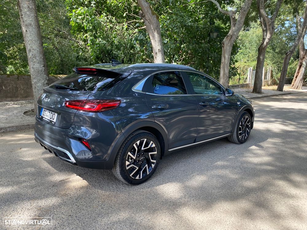 Kia XCeed 1.0 T-GDI Drive - 17
