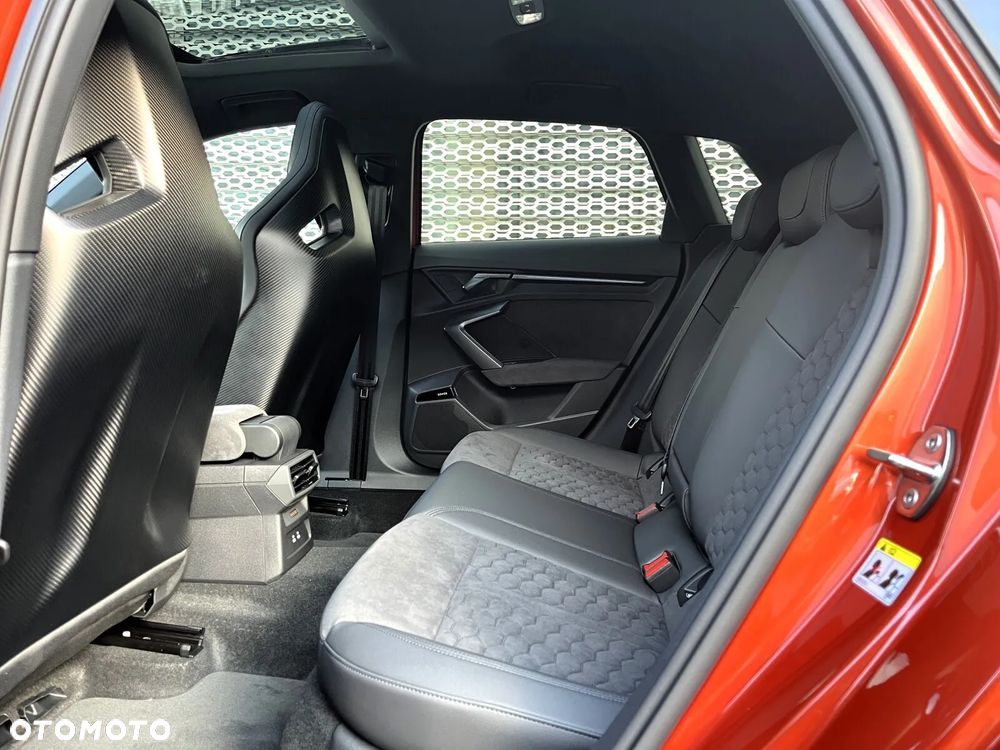 Audi RS3 Sportback TFSI quattro S tronic - 14