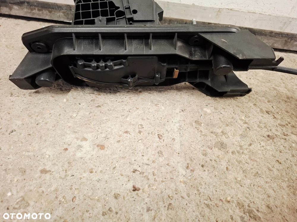 Lewarek Wybieraka Biegów Skrzyni Automatycznej DSG VW Jetta 5K1713025CL - 7