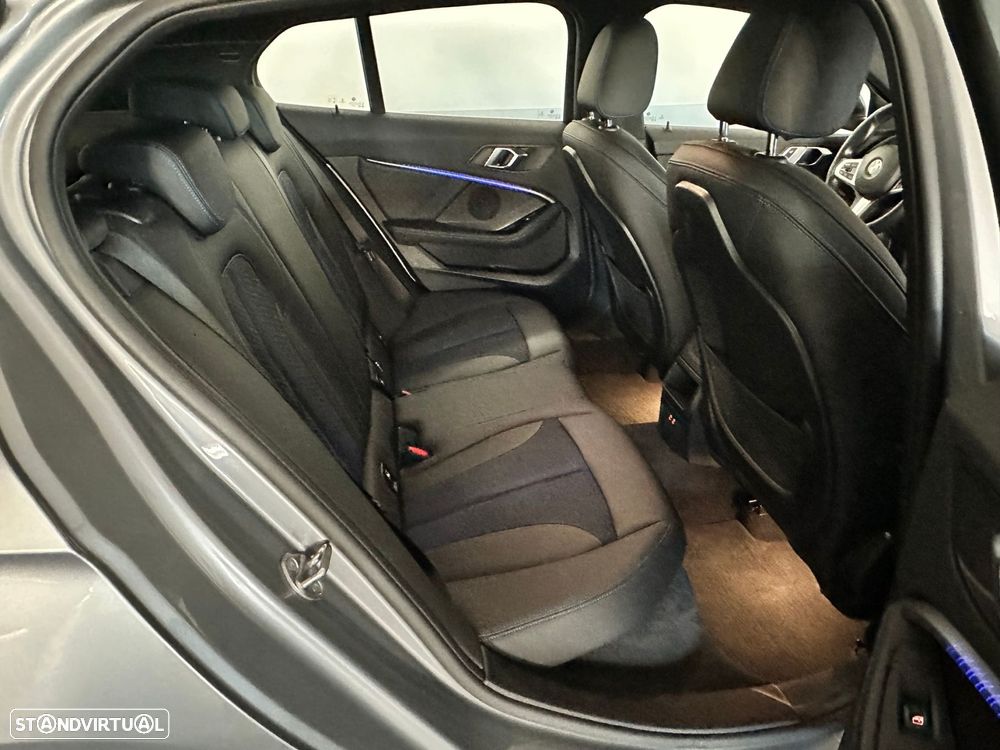 BMW 116 d Corporate Edition M - 31