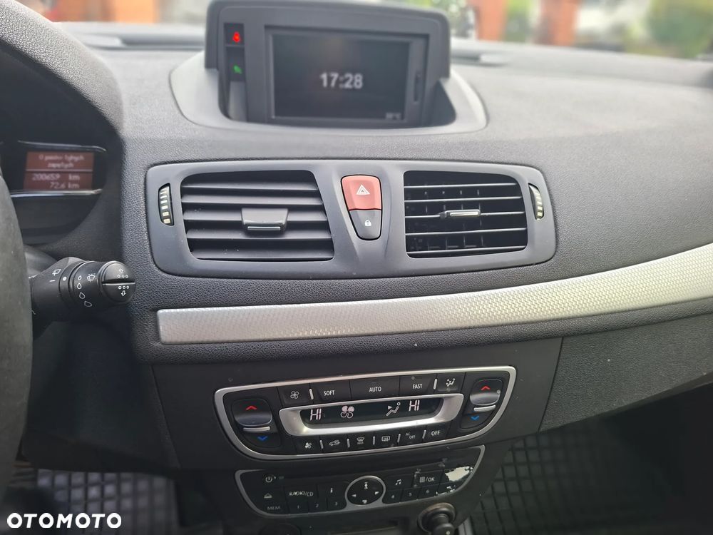 Renault Megane - 8
