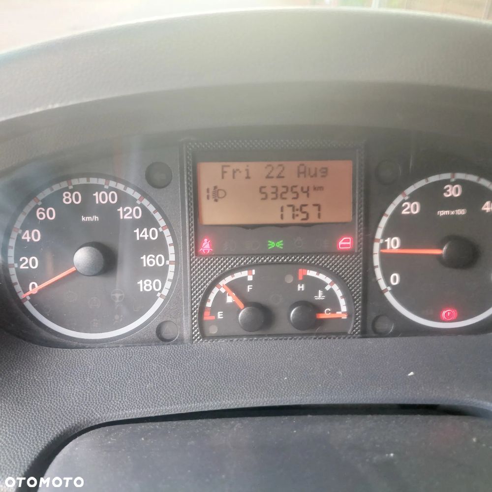 Roller Team DUCATO - 9