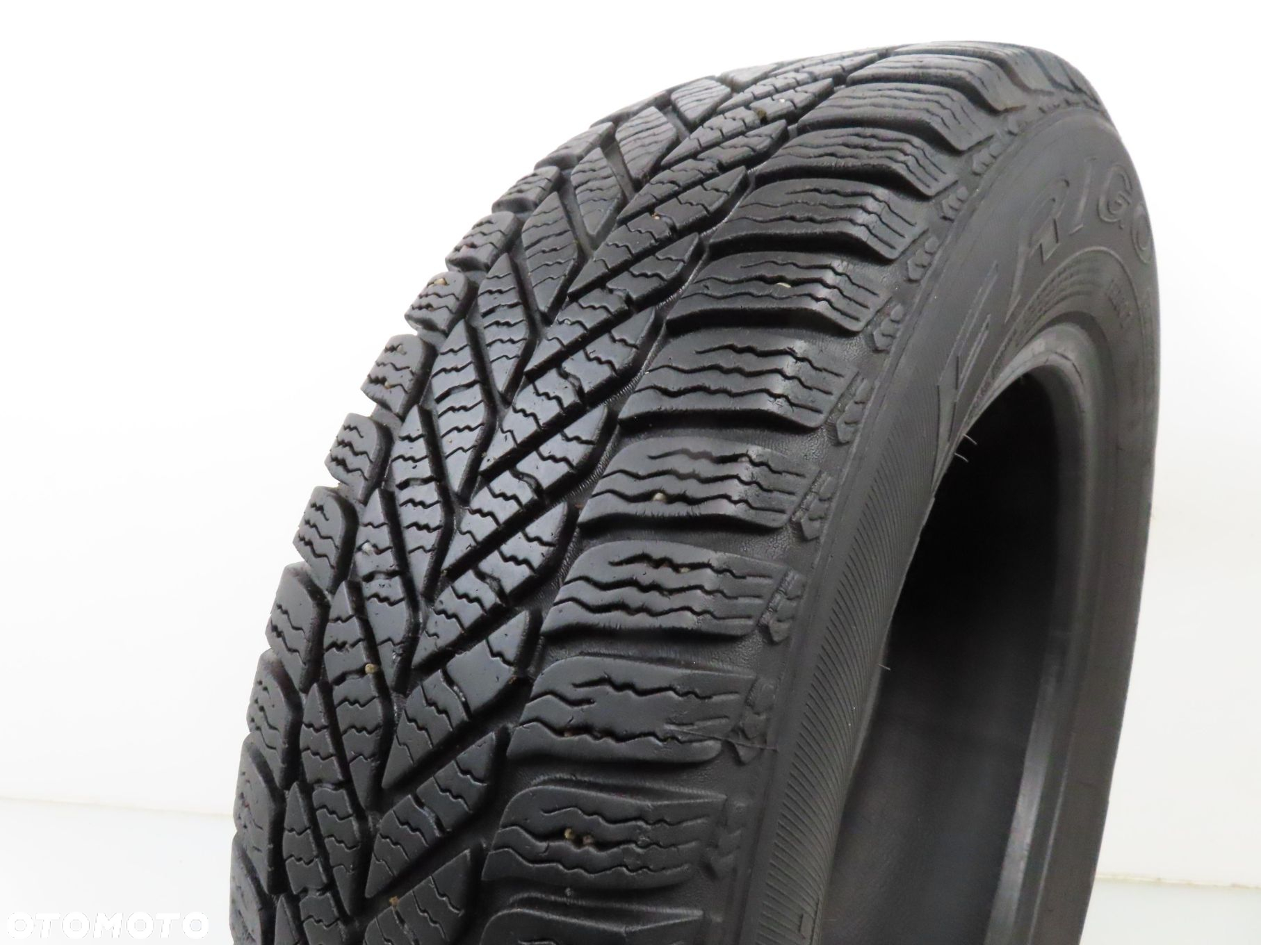 185/70R14 OPONA ZIMOWA Dębica Frigo 2 88T - 6