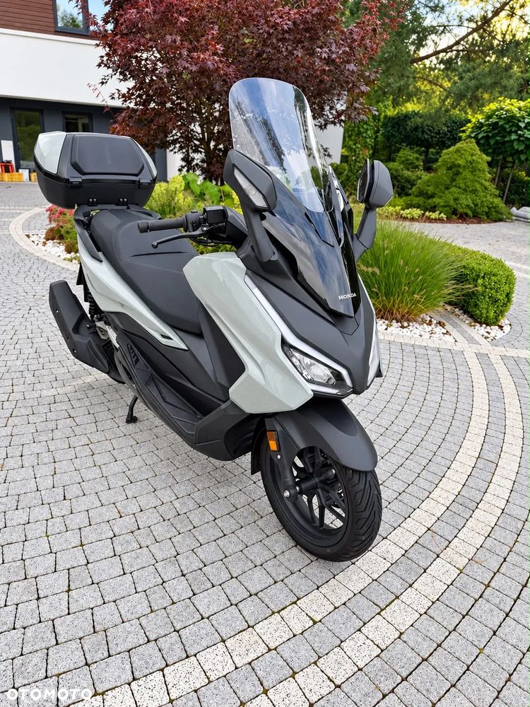 Honda NSS