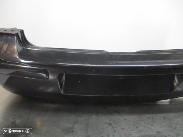 Para Choques Tras Volkswagen Golf Iv (1J1) - 4