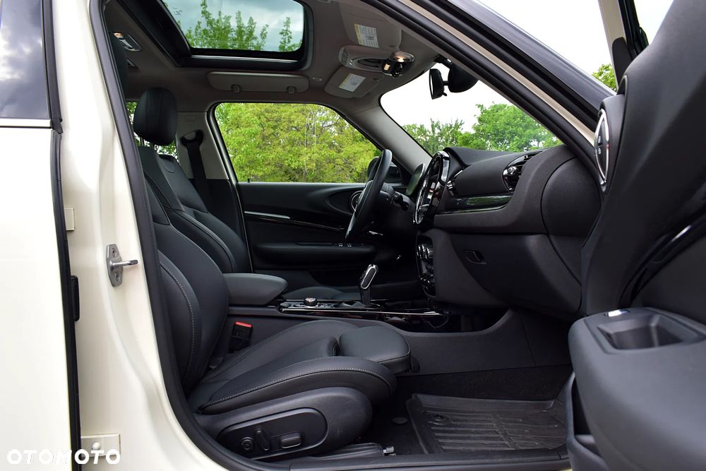 MINI Clubman Cooper S ALL4 GPF sport - 10