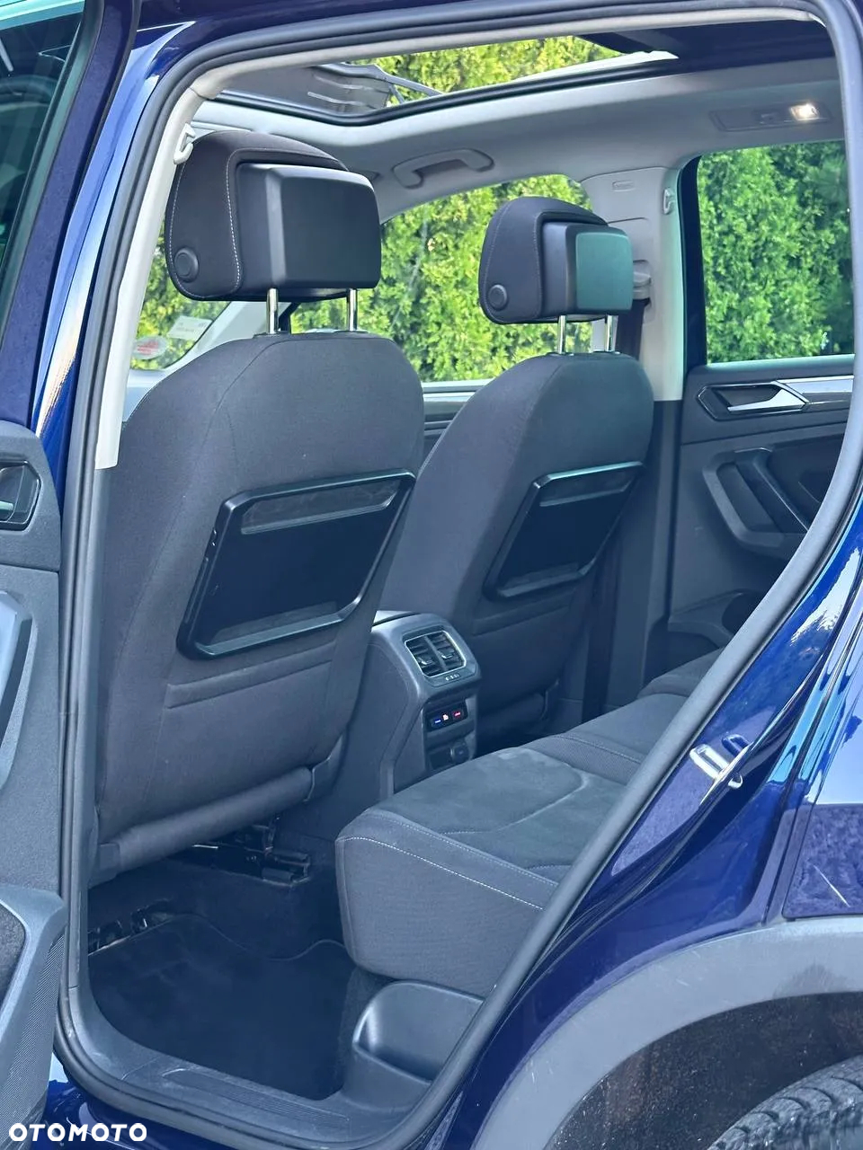 Volkswagen Tiguan 2.0 TSI 4Motion (BlueMotion Technology) DSG Comfortline - 8