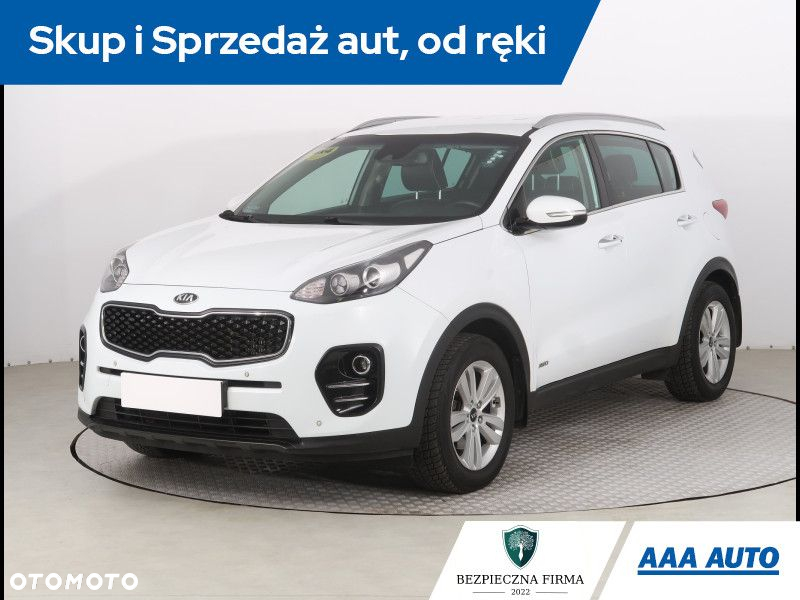 Kia Sportage - 2