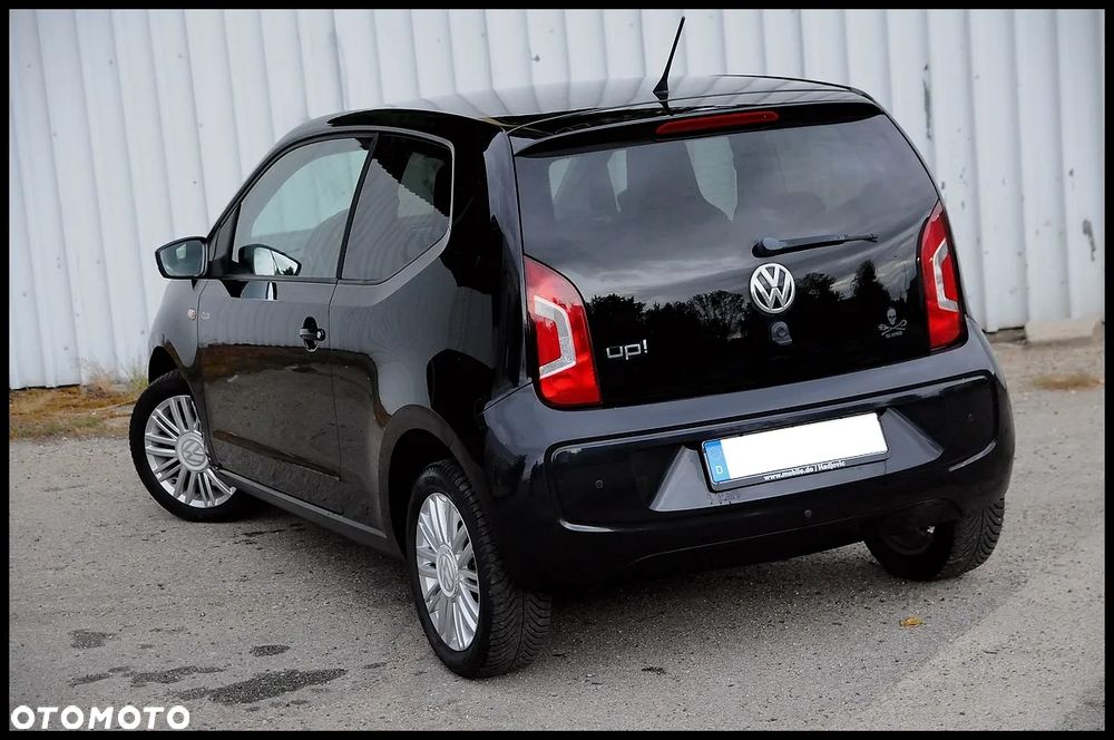 Volkswagen up! cup - 3