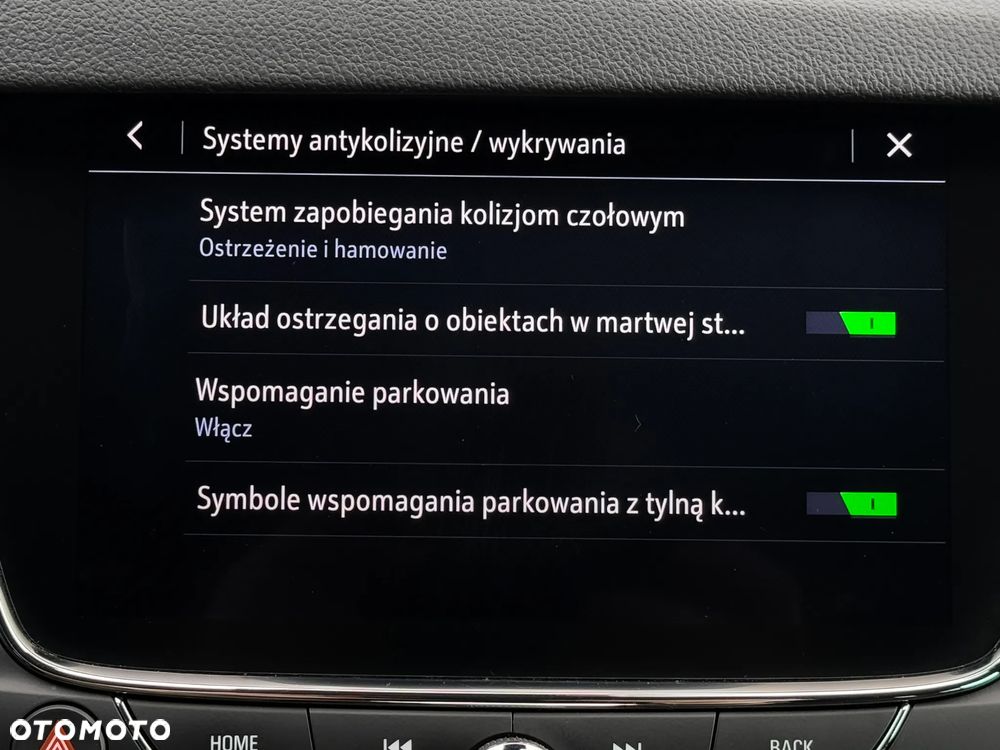 Opel Astra 1.2 Turbo Start/Stop Business Elegance - 26