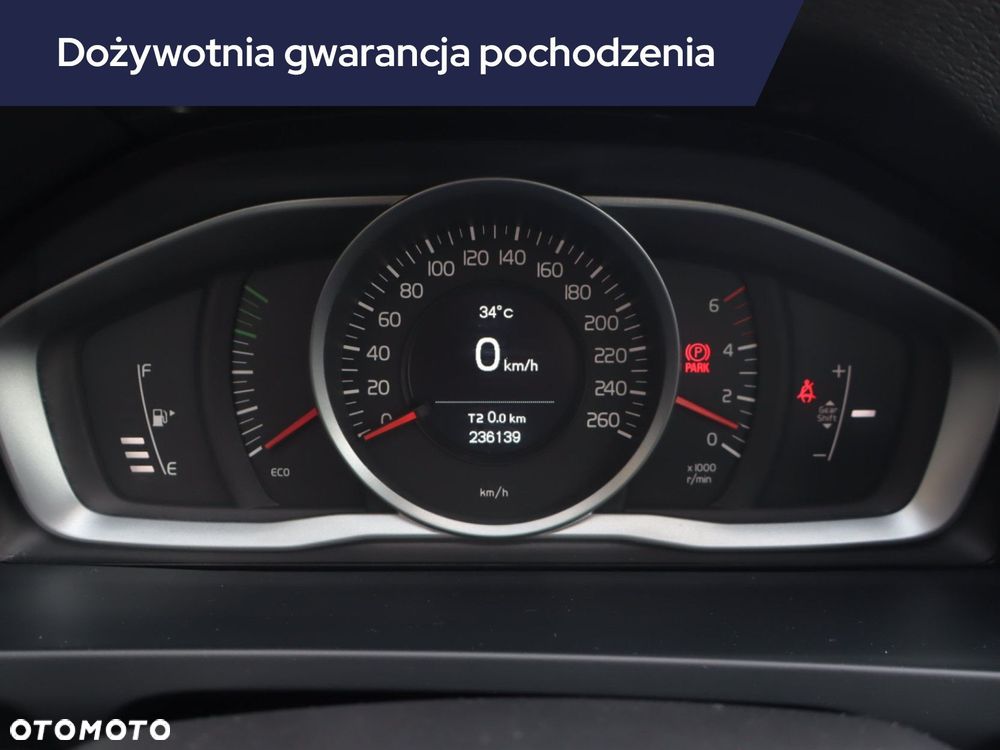 Volvo S60 - 13