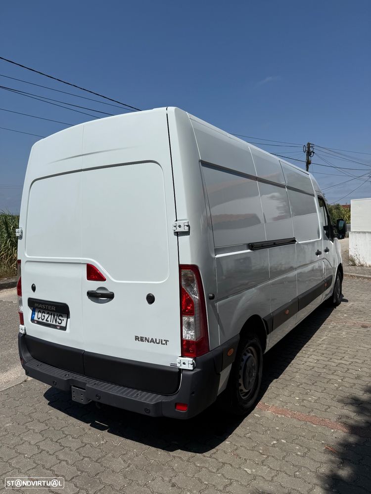 Renault Master 2.3 dCi - 3