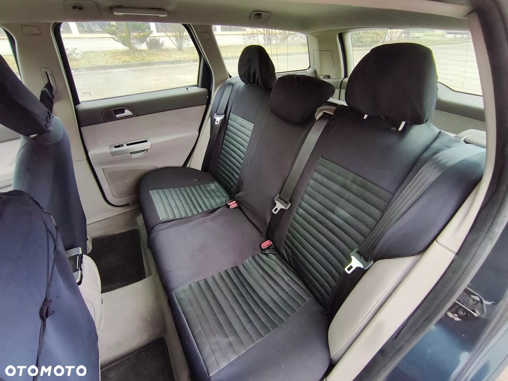 Volvo V50 2.0D DPF Momentum - 20
