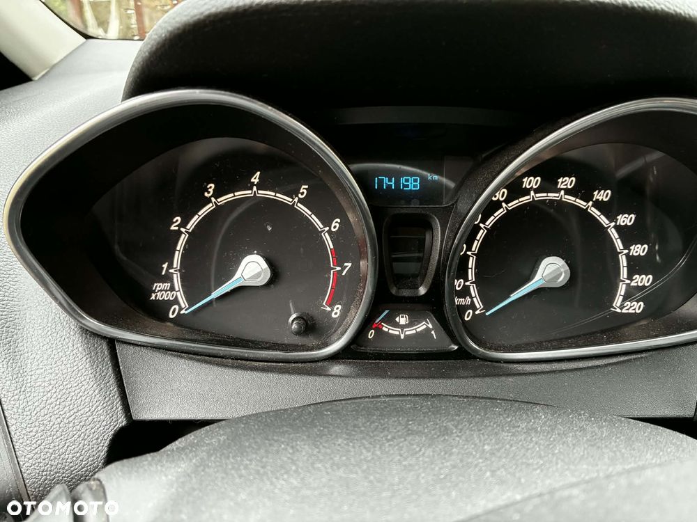 Ford B-MAX 1.0 EcoBoost Trend - 4