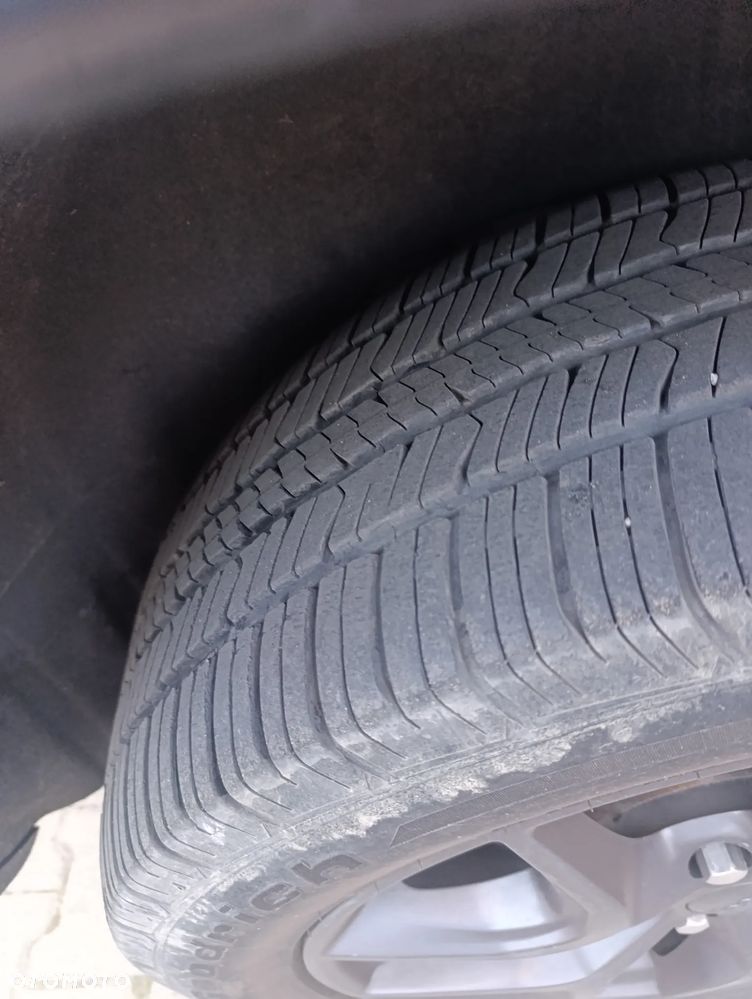 Jeep Grand Cherokee - 7