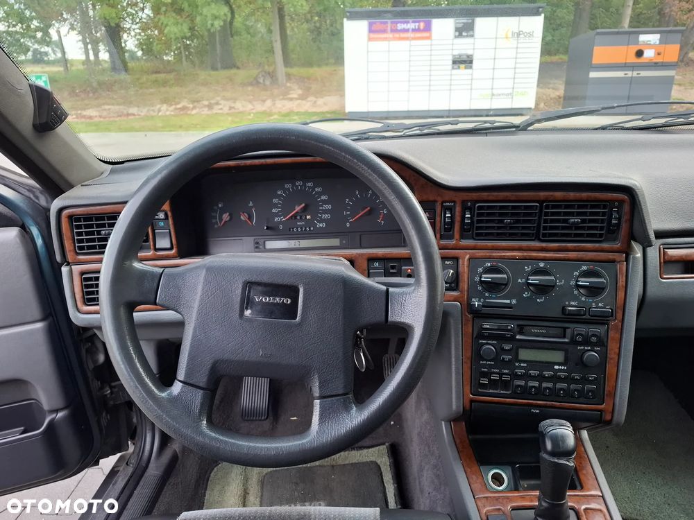 Volvo 850 - 12