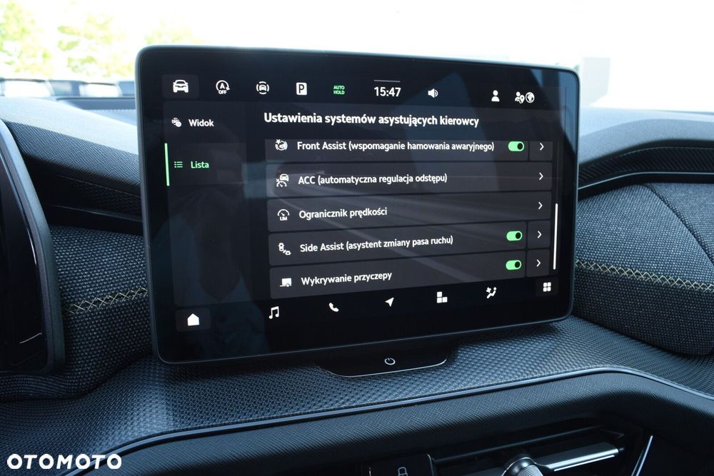 Skoda Kodiaq - 20