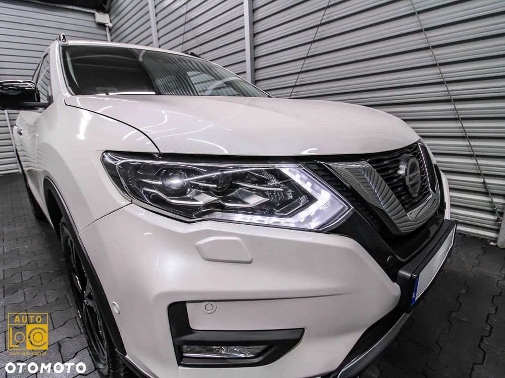 Nissan X-Trail 1.7 dCi Tekna 4WD Xtronic - 31