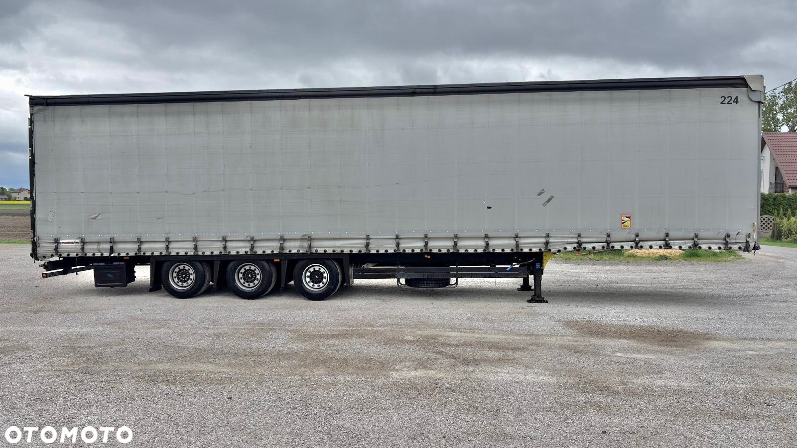 Schmitz Cargobull Schmitz - 4