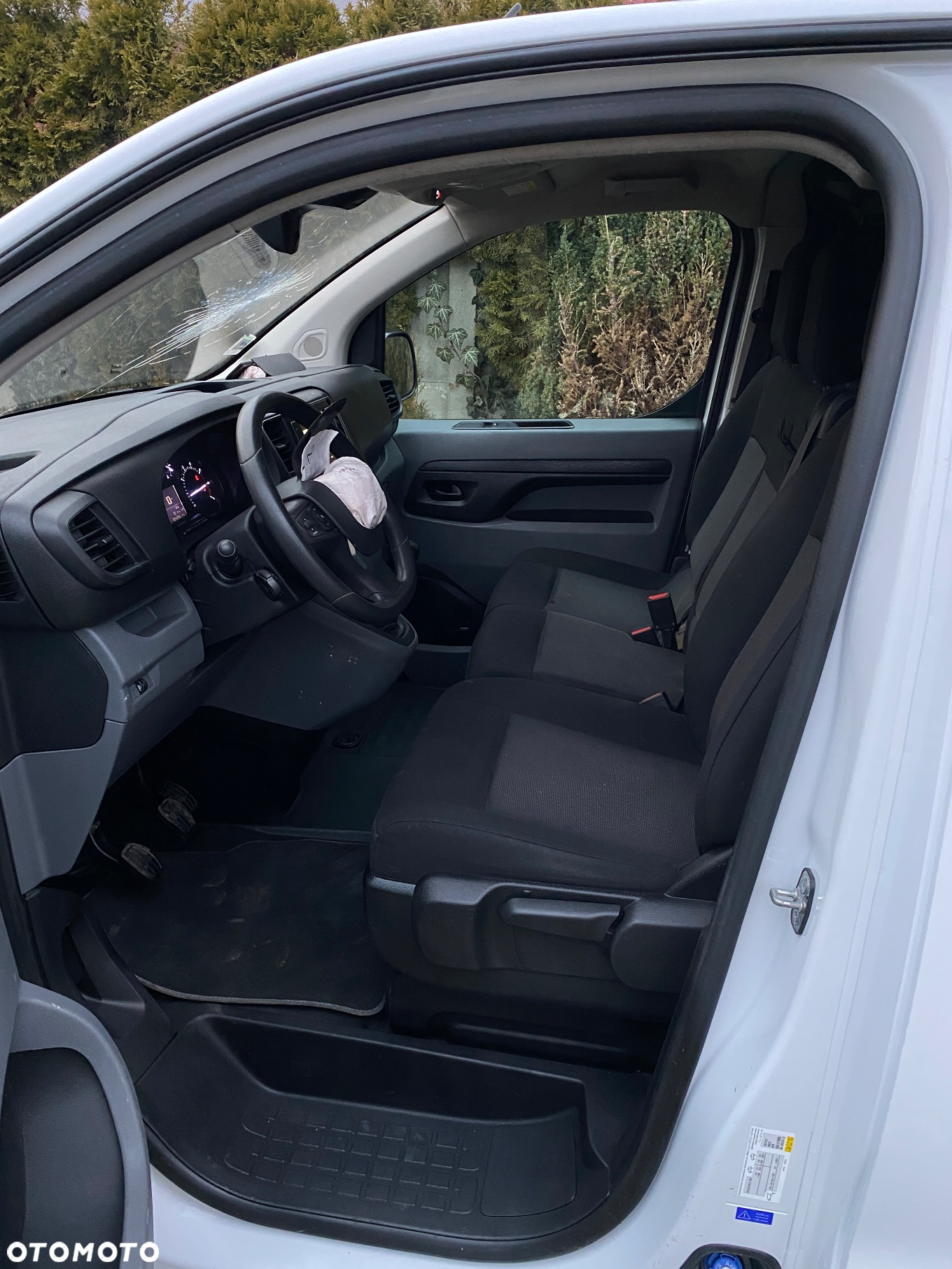 Opel Vivaro - 5