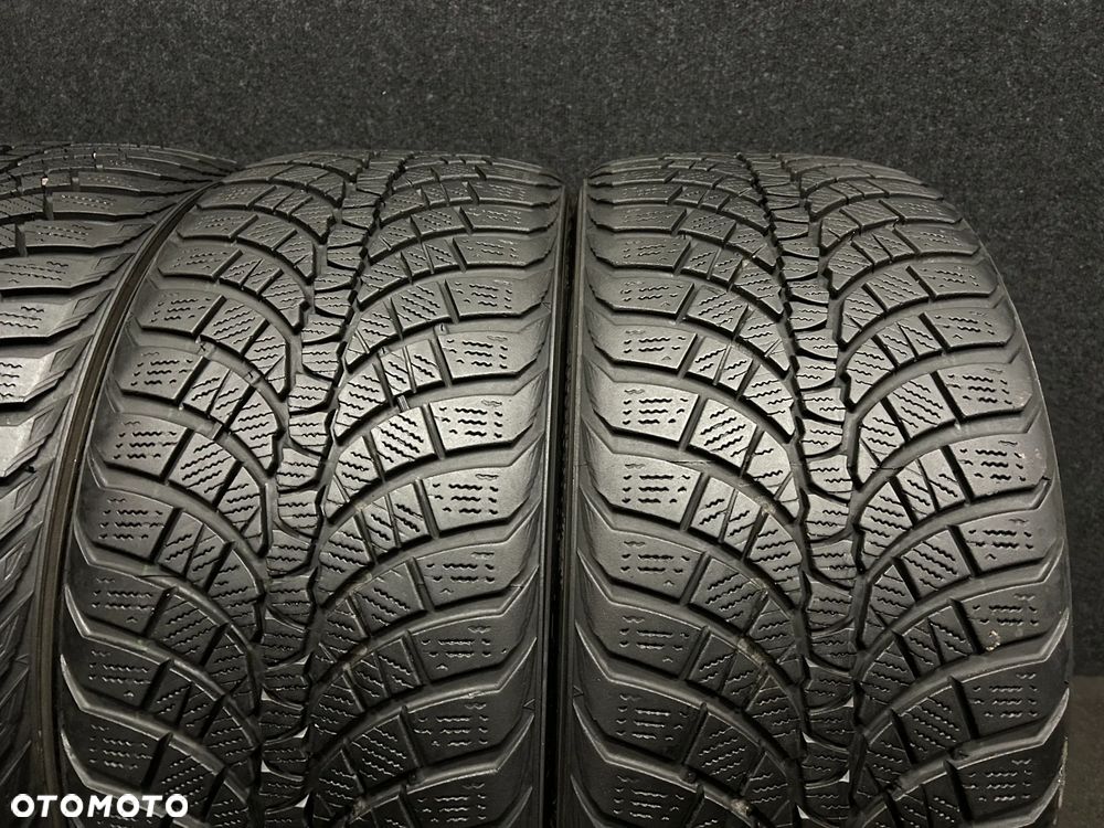 Opony zimowe Kumho WinterCraft Wp71 235/40/18 95W XL 4szt. Ładne! - 3
