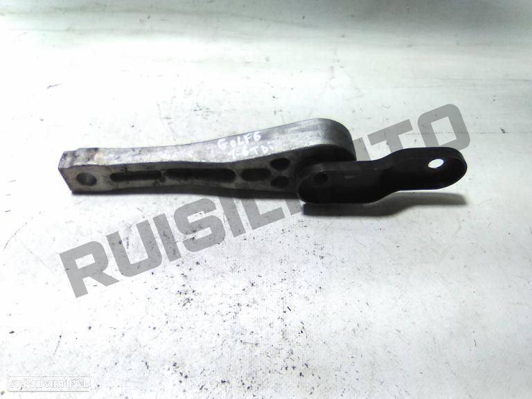 Apoio Caixa Velocidades 1k019_9855aj Vw Golf Vi (5k) [2008_2014 - 2