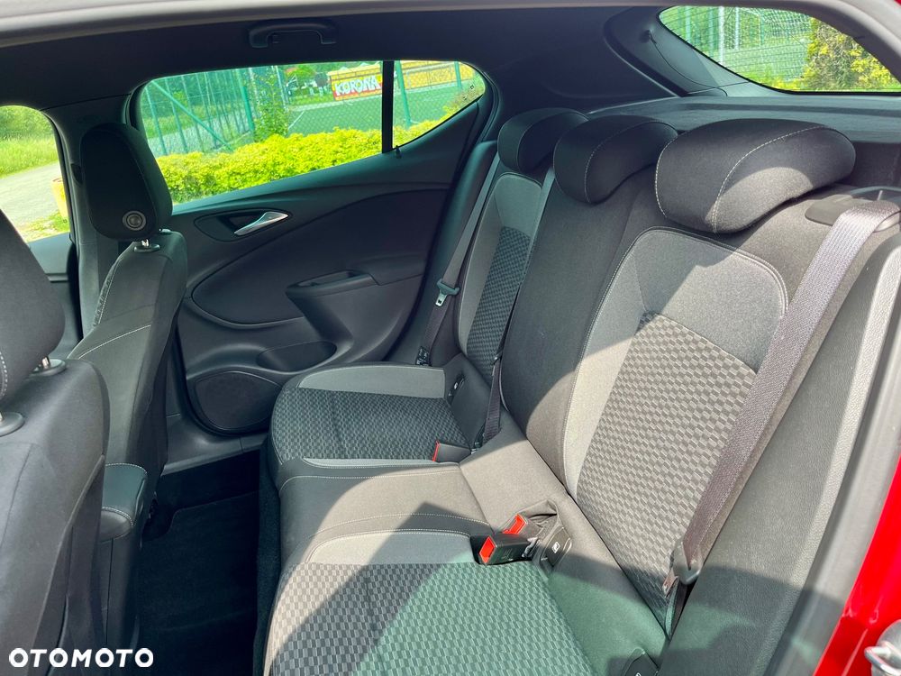 Opel Astra 1.5 D Start/Stop Automatik GS Line - 24