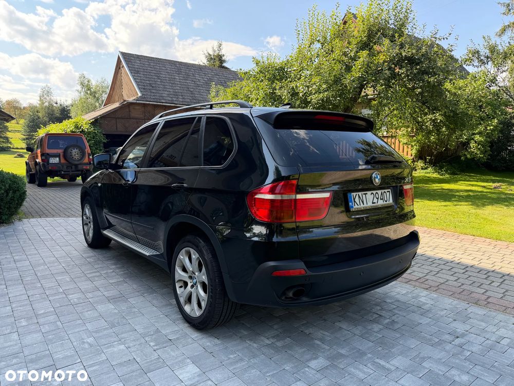 BMW X5 3.0d xDrive - 7